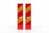 Panneau de balisage latéral -Standard-