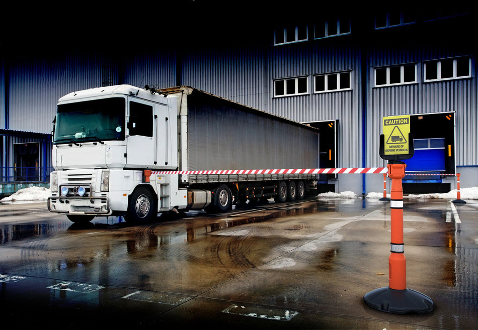 Skipper Barrier Package XXL - 27 m