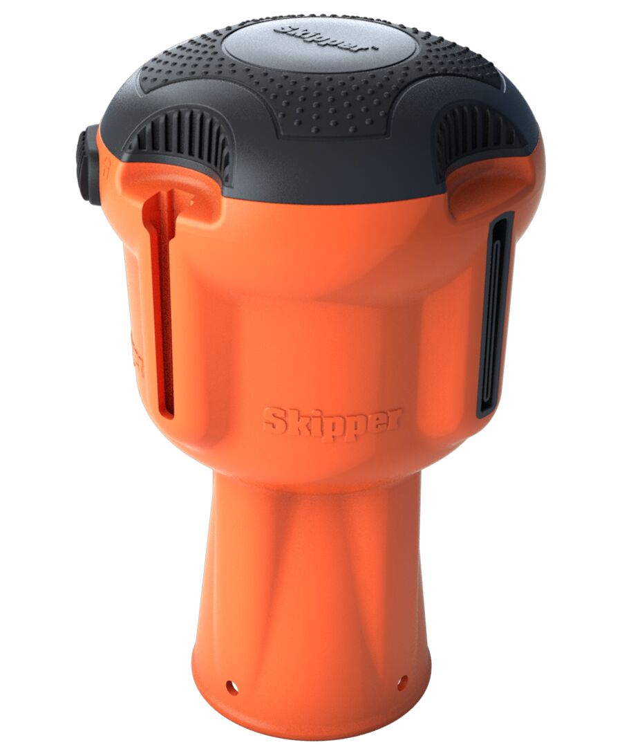 Skipper Dummy - unité sans ceinture