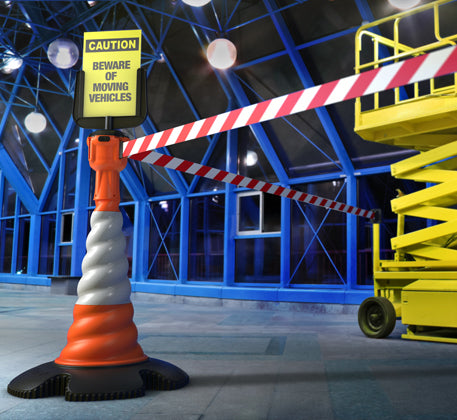 Porte-affiche A4 pour -Skipper-