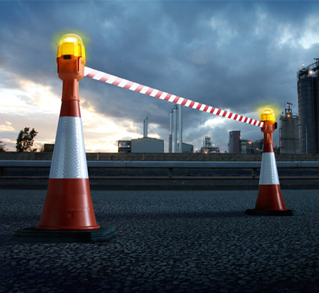 Voyant d'avertissement pour -Skipper-