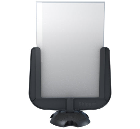 Porte-affiche A4 pour -Skipper-