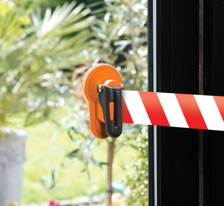 Récepteur à ventouse pour -Skipper- et -Skipper Mini-