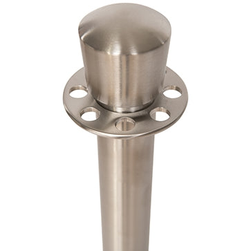 Flexibarrier Premium Crown Top -Satin- (Crown Top Only)