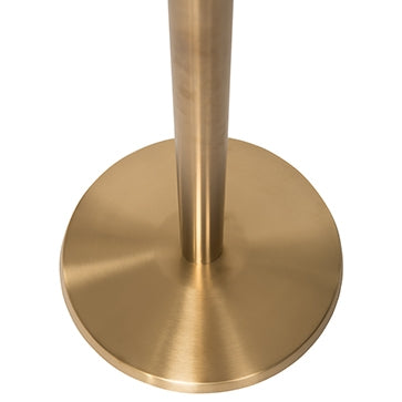 Support de panneau d'affichage Flexibarrier -Premium- (Cadre pour affiche A4 inclus)