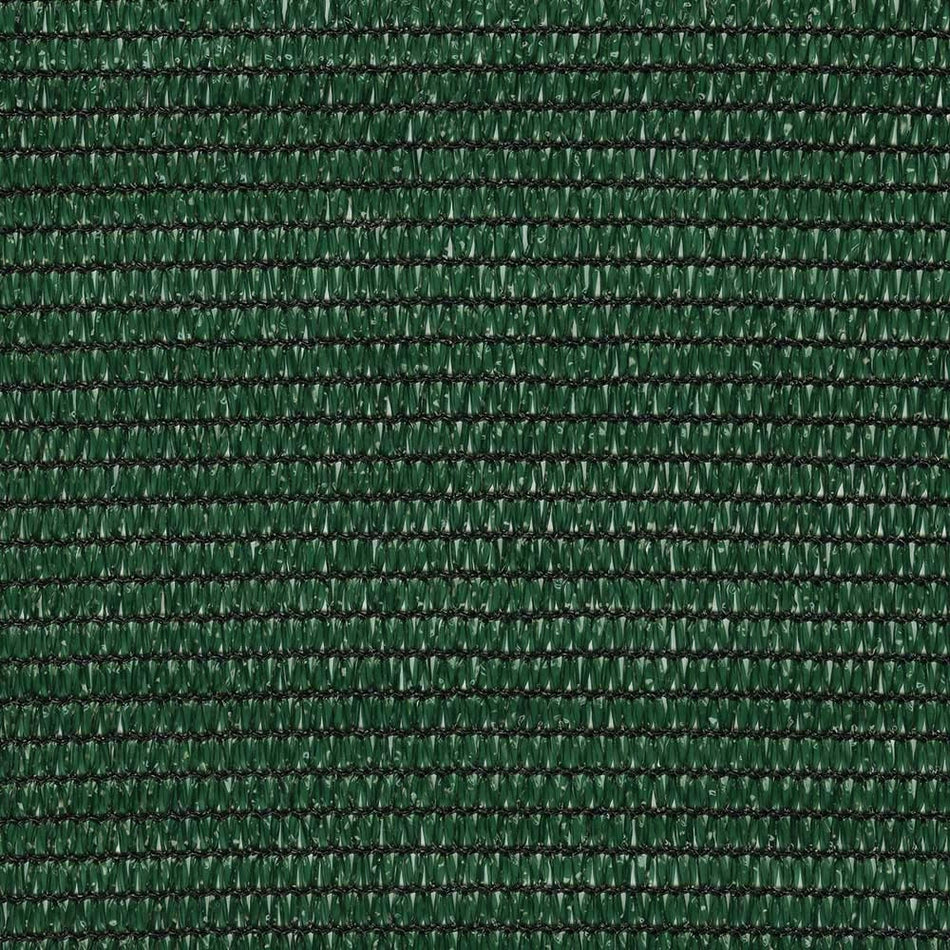 Filet brise-vue vert - SOLEADO HG (Rouleau de 100m)