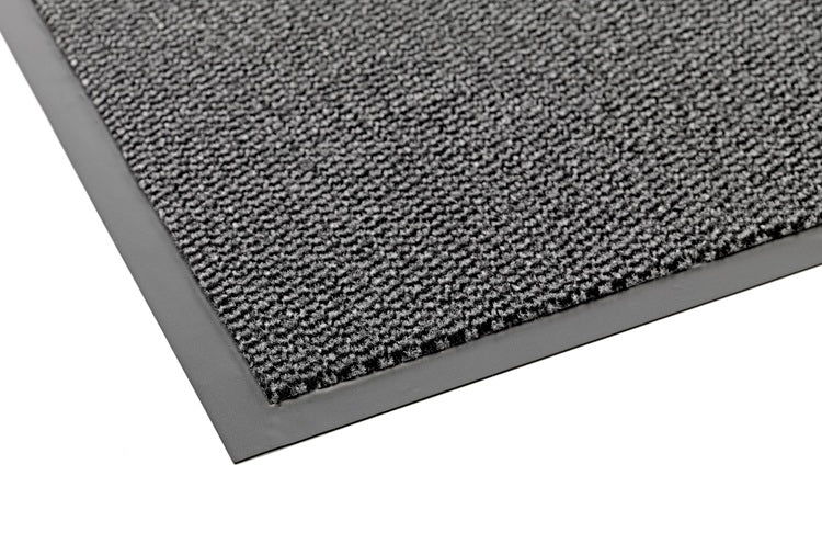 Tapis d'entrée – Sorba – Tapis en oléfine à haute absorption avec support en vinyle