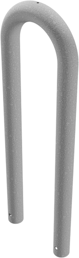 Tube en acier universel Ø 76 mm