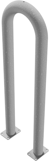 Tube en acier universel Ø 76 mm