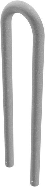 Tube en acier universel Ø 76 mm