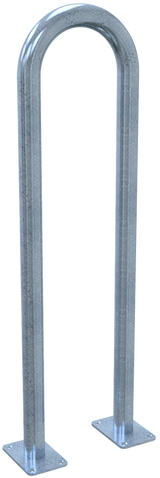 Cerceau Universel en Tube d'Acier Ø 48 / Ø 60