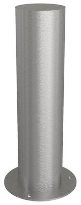 Borne en acier inoxydable (Ø 154 mm - Ø 204 mm)