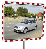 TM traffic mirrors-Acrylic-60 x 80 cm