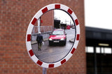 Miroirs de trafic TM