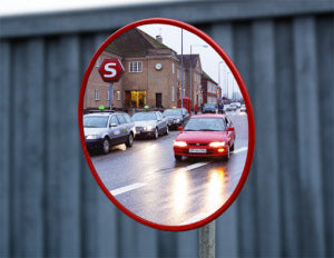 Miroir de Circulation TM-I