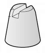 Barrière de stationnement – Trafipark