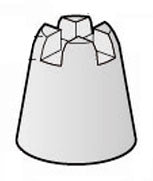 Barrière de stationnement – Trafipark