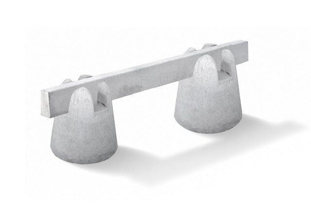 Parkeringsräcke -Trafipark-