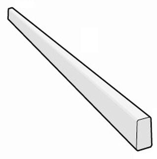 Trafipark, Balk (4,95m)