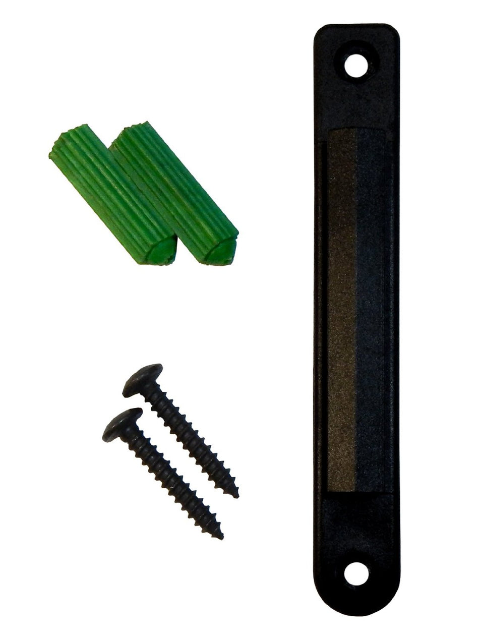 Flexibarrier - Clip de Récepteur Mural