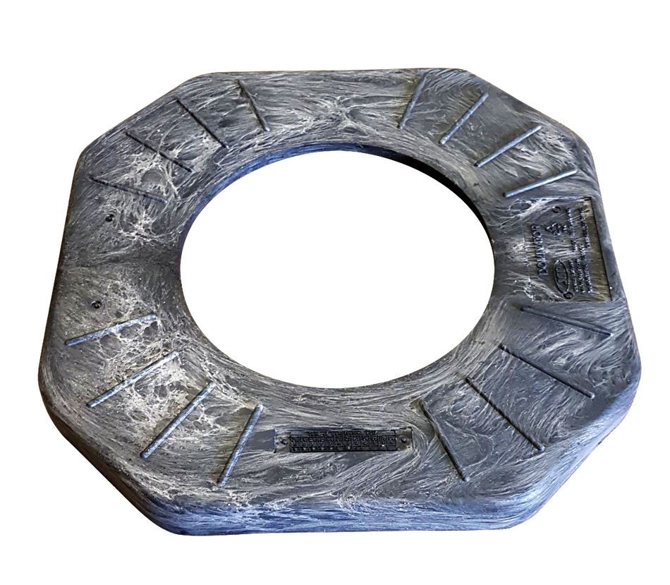 Charge supplémentaire pour Vägkon Standard