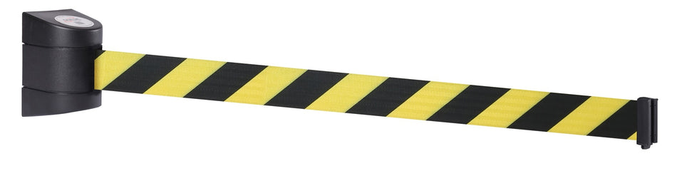 Support mural FlexiBarrier -Basique 1050- (ceinture de 10 m)