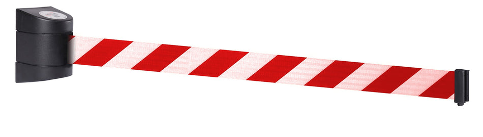 Support mural FlexiBarrier -Basique 1050- (ceinture de 10 m)